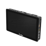 Portkeys BM7 II DS 2200 Nit HDMI/SDI Monitor Wireless Camera Control