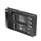 Portkeys BM7 II DS 2200 Nit HDMI/SDI Monitor Wireless Camera Control