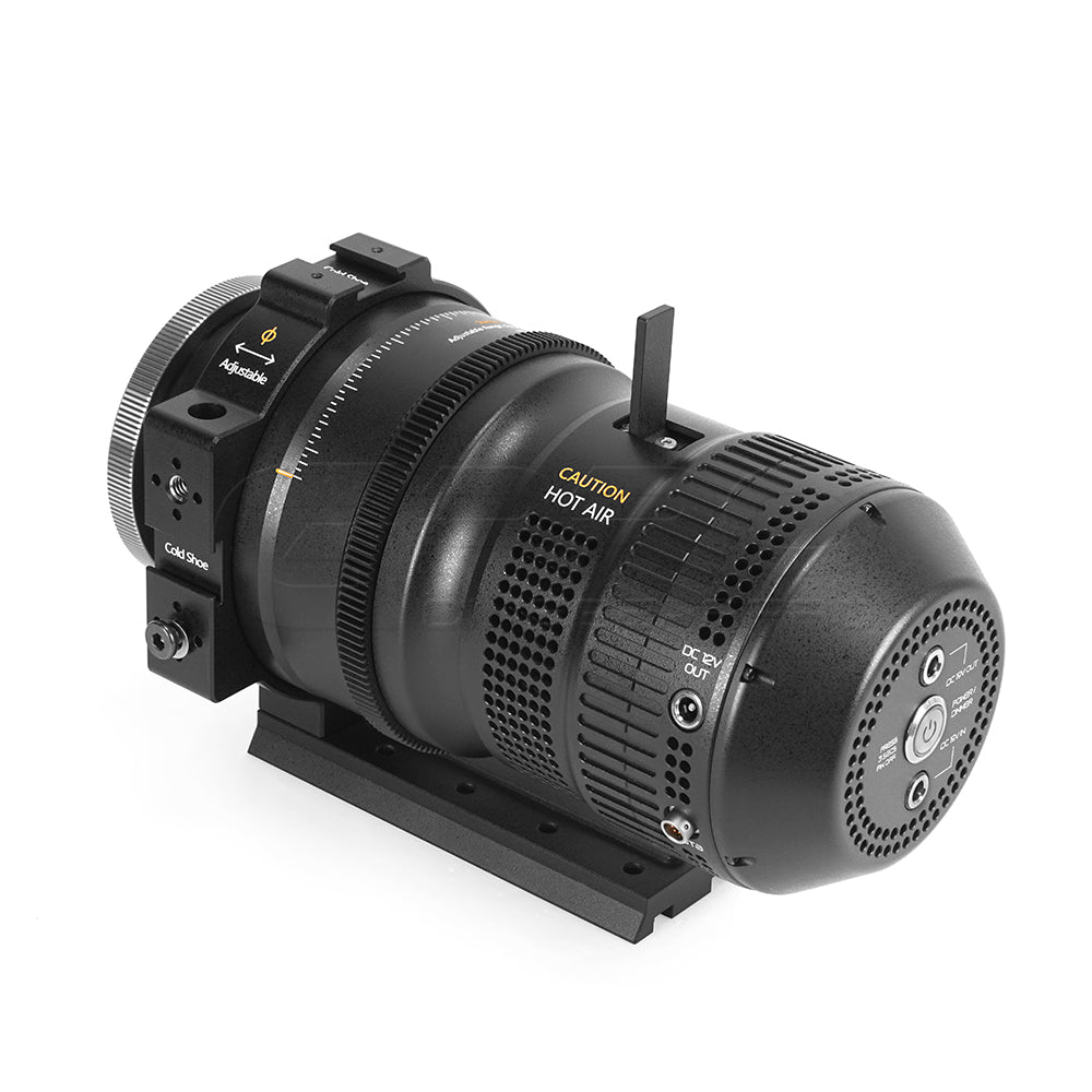 DULENS MF60 Portable Lens Test Projector