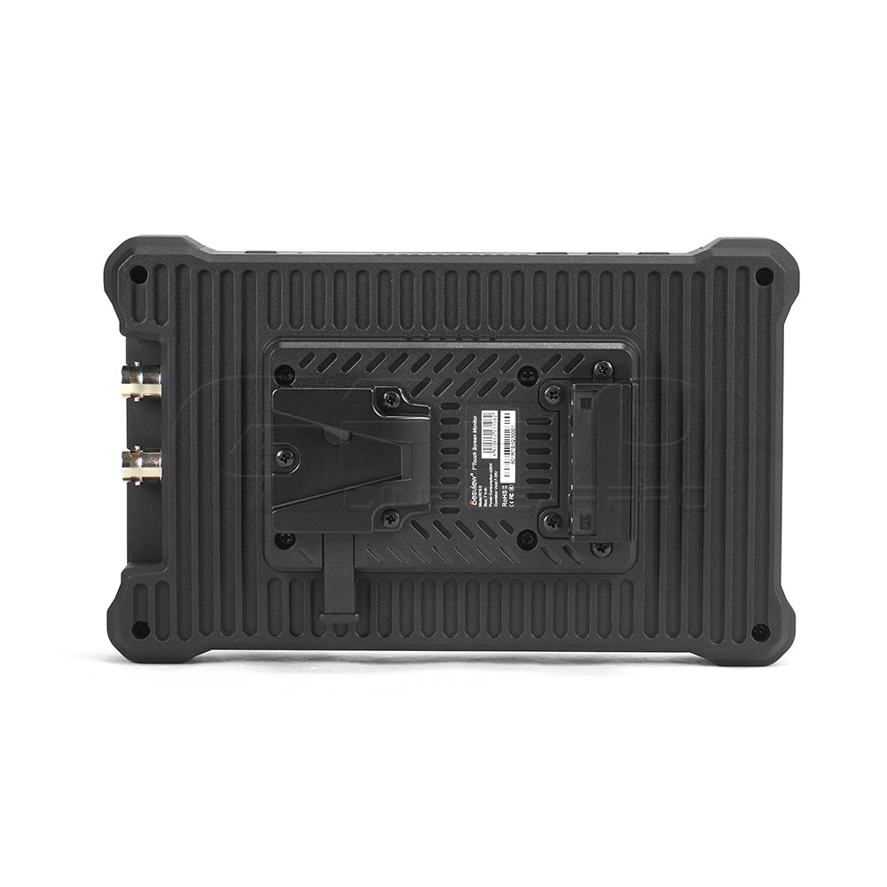 Desview R7S III 2800Nits 3G-SDI Touch Screen Monitor