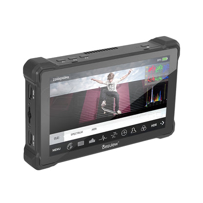 Desview R7S III 2800Nits 3G-SDI Touch Screen Monitor