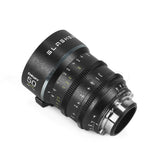CHIOPT SLASHER 50mm T2.0 Macro Prime Lens