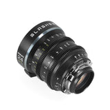 CHIOPT SLASHER 24mm T2.0 Macro Prime Lens