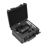 DULENS MF60 Portable Lens Test Projector