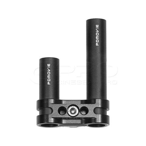 PDMOVIE Extension Rod Clamp