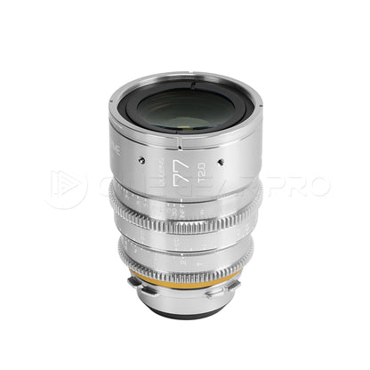 DULENS APO Cambrian Prime 6-Lens Set PL Mount