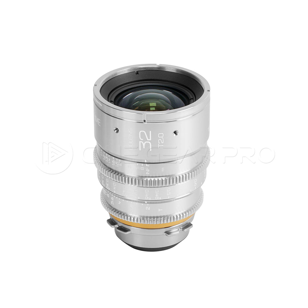 DULENS APO Cambrian Prime 6-Lens Set PL Mount