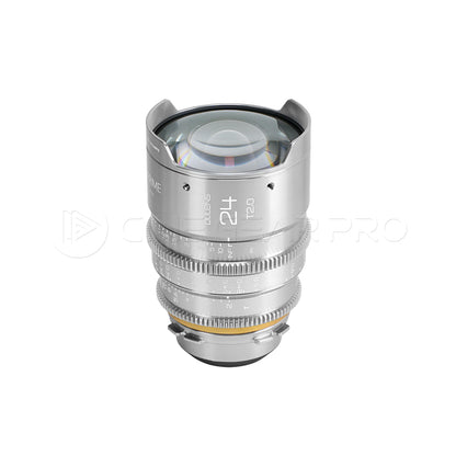 DULENS APO Cambrian Prime 6-Lens Set PL Mount