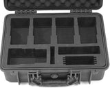 DZOFILM VESPID Customisable Prime Full Frame Cinema 4 Lens Set