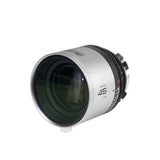 BLAZAR Remus 1.5X 3 Lens Set  Anamorphic Full Frame Lens