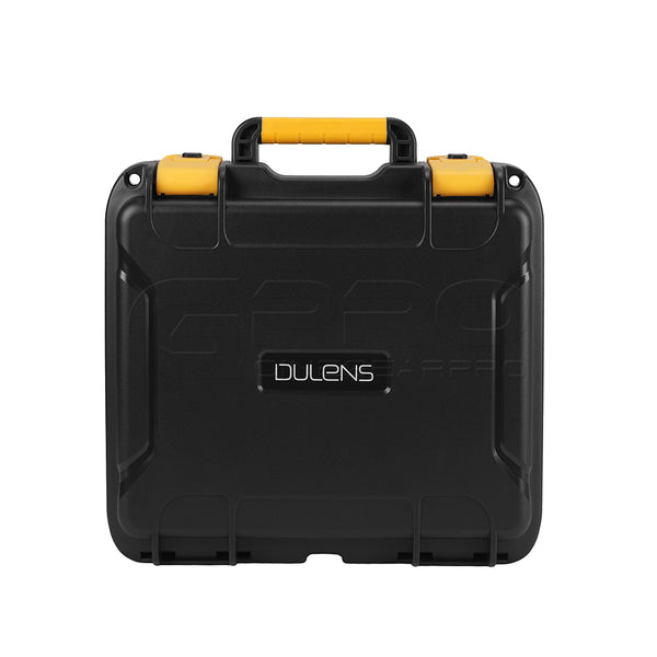 DULENS 5-Lens/6-Lens Hard Case For APO Mini Prime Lens