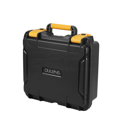 DULENS 5-Lens/6-Lens Hard Case For APO Mini Prime Lens