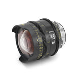 DZOFILM VESPID Prime Full Frame Cinema Lens Set Auto Focus Kit W/ PDMOVIE LIVE AIR 3 Motor Smart