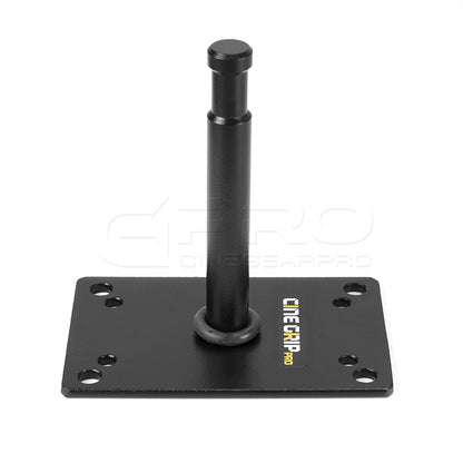 CINEGRIPPRO G02047 Wall Ceiling T-Shape Mount w Spigot Medium 120mm