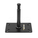 CINEGRIPPRO G02047 Wall Ceiling T-Shape Mount w Spigot Medium 120mm