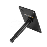 CINEGRIPPRO G02047 Wall Ceiling T-Shape Mount w Spigot Medium 120mm