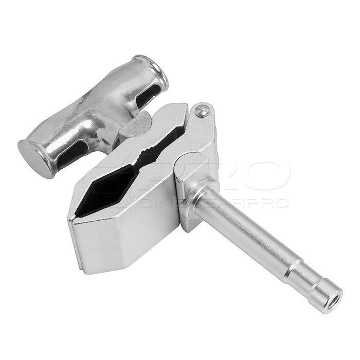 CINEGRIPPRO G01064 Grip Clamp with 5/8″Pin