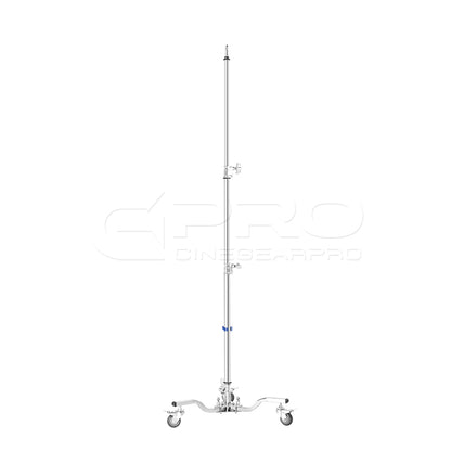 CINEGRIPPRO G05040 2.1m Light Stand - 3 Section