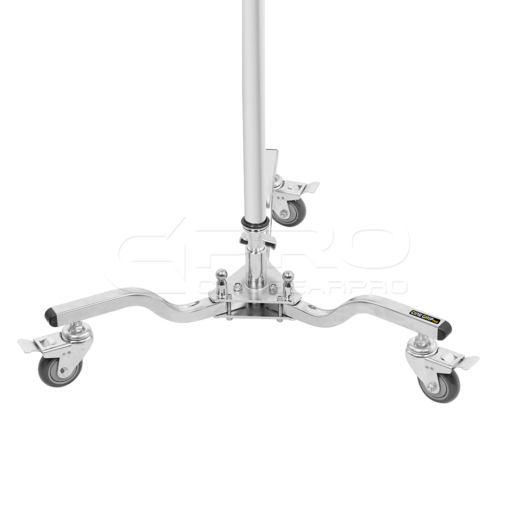 CINEGRIPPRO G05040 2.1m Light Stand - 3 Section