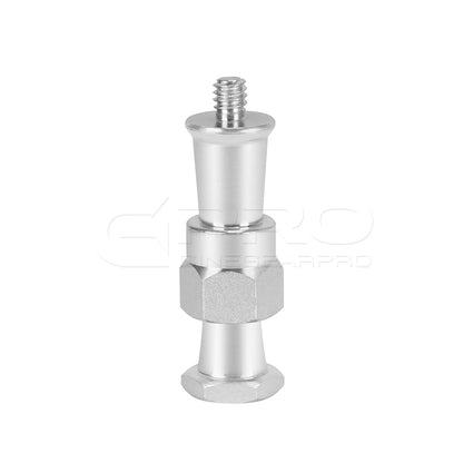 CINEGRIPPRO G01012 1/4'' - 20 Male Thread