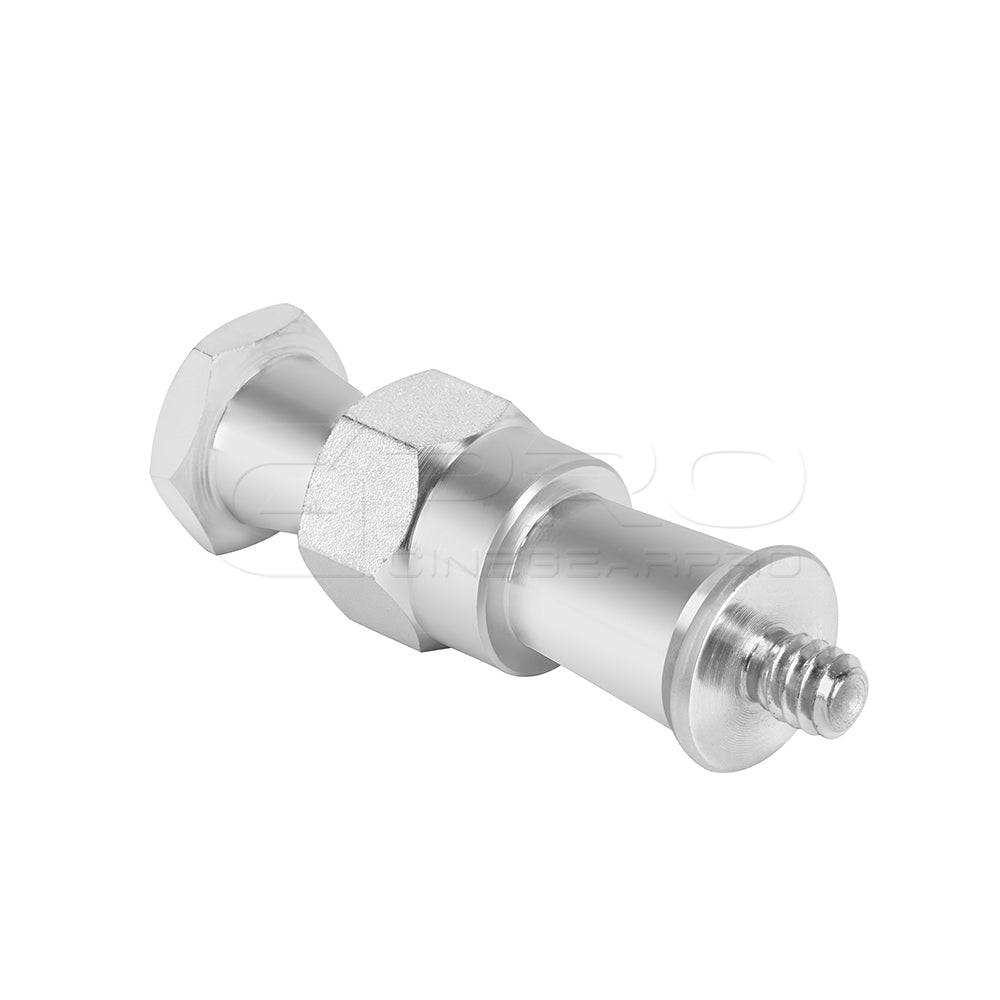 CINEGRIPPRO G01012 1/4'' - 20 Male Thread