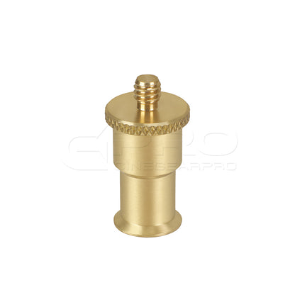 CINEGRIPPRO G01029 1/4'' - 20 Male & 5/8'' Pin
