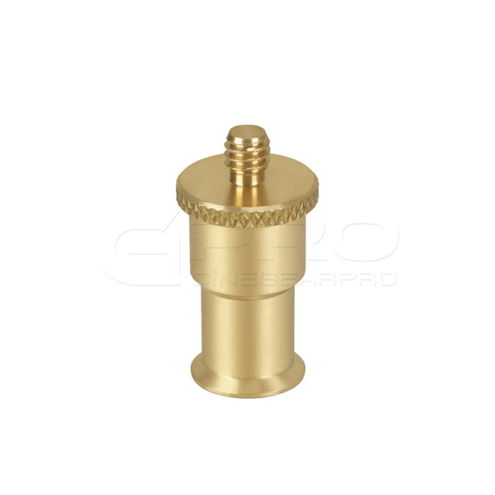 CINEGRIPPRO G01029 1/4'' - 20 Male & 5/8'' Pin
