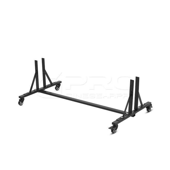 CINEGRIPPRO G07023 Polyboard Stand With Wheels