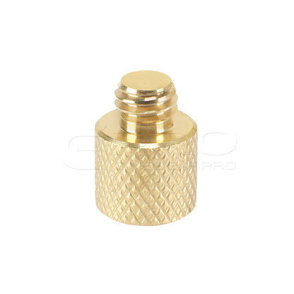 CINEGRIPPRO G01025 3/8" - 16 Male Thread & 1/4" - 20 Female Thread
