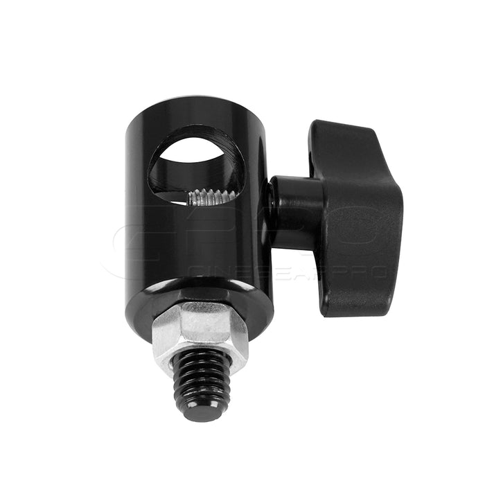 CINEGRIPPRO G02002 Male 3/8" screw thread and 5/8" Socket