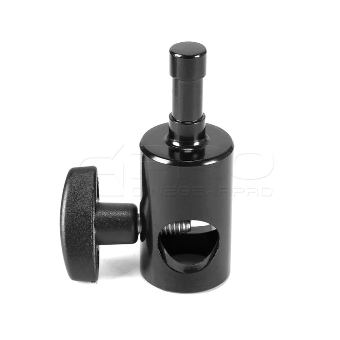 CINEGRIPPRO G02011 5/8'' Receiver and 3/8'' Stud