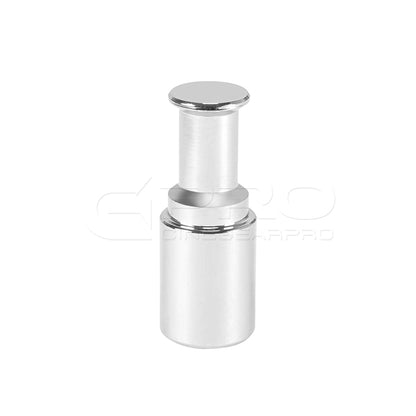 CINEGRIPPRO G01036 Threaded Hreaded 3/8" To Male 5/8" Stud Adapter
