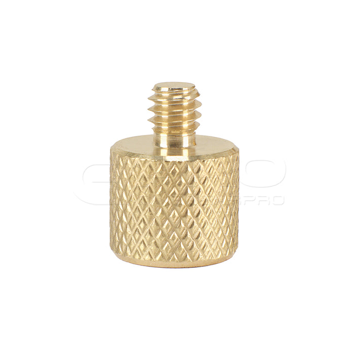 CINEGRIPPRO G01024 1/4" - 20 Male Thread & 3/8"