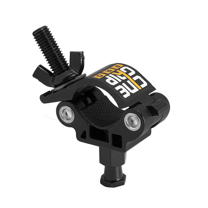 CINEGRIPPRO G03009 Ø30-35mm Coupler with 5/8 Stud