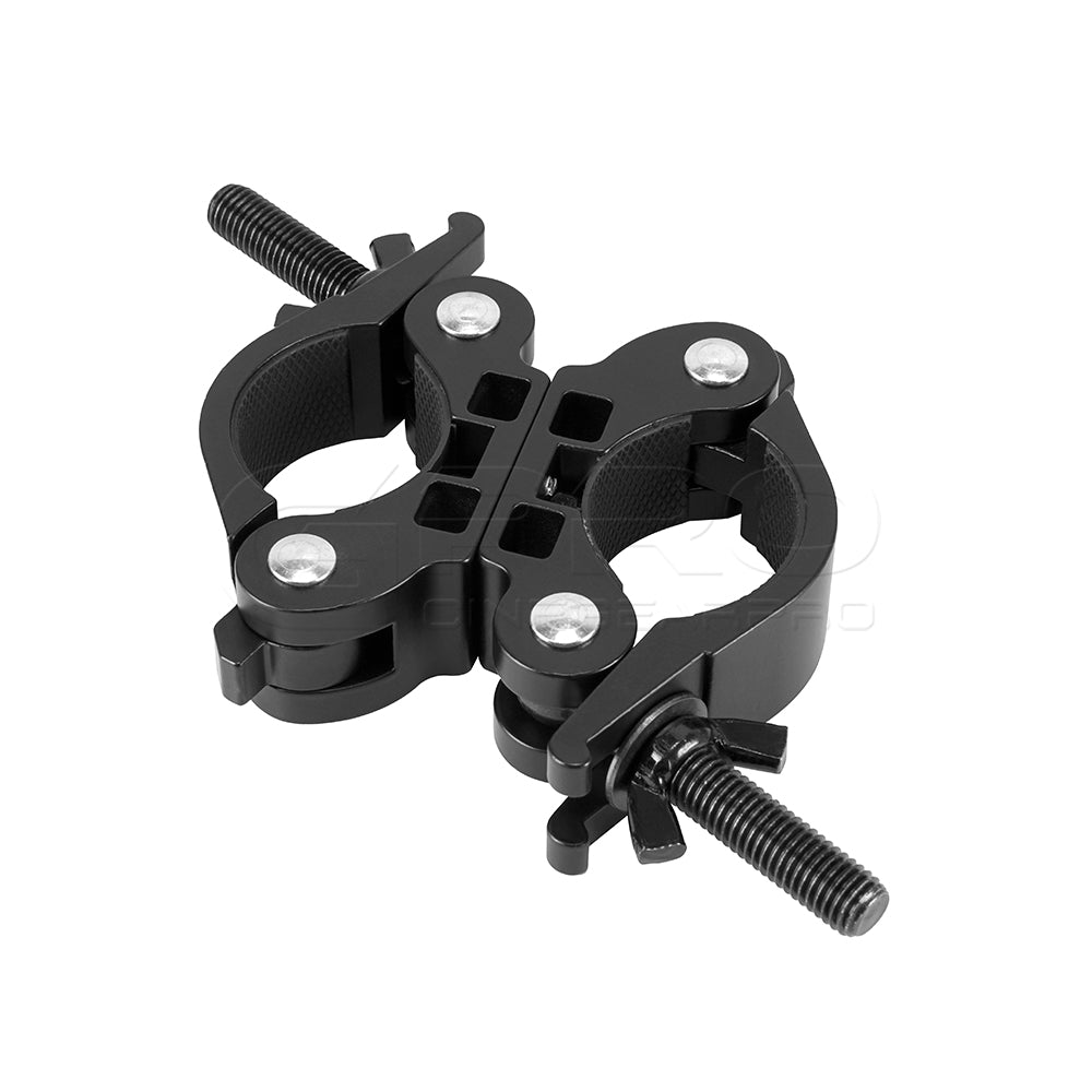 CINEGRIPPRO G03014 Ø40-50mm Parallel Twin Coupler