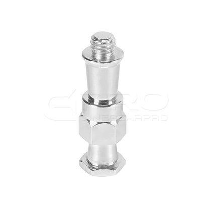 CINEGRIPPRO G01014 3/8'' - 16 Male Thread