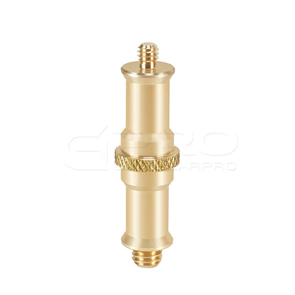 CINEGRIPPRO G01001 1/4''-20 & 3/8 - 16 Male Threads