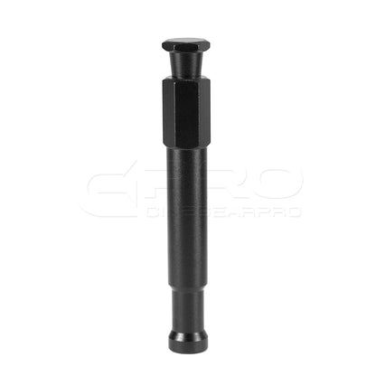 CINEGRIPPRO G01018 Six Angle 118mm Aluminum Particles
