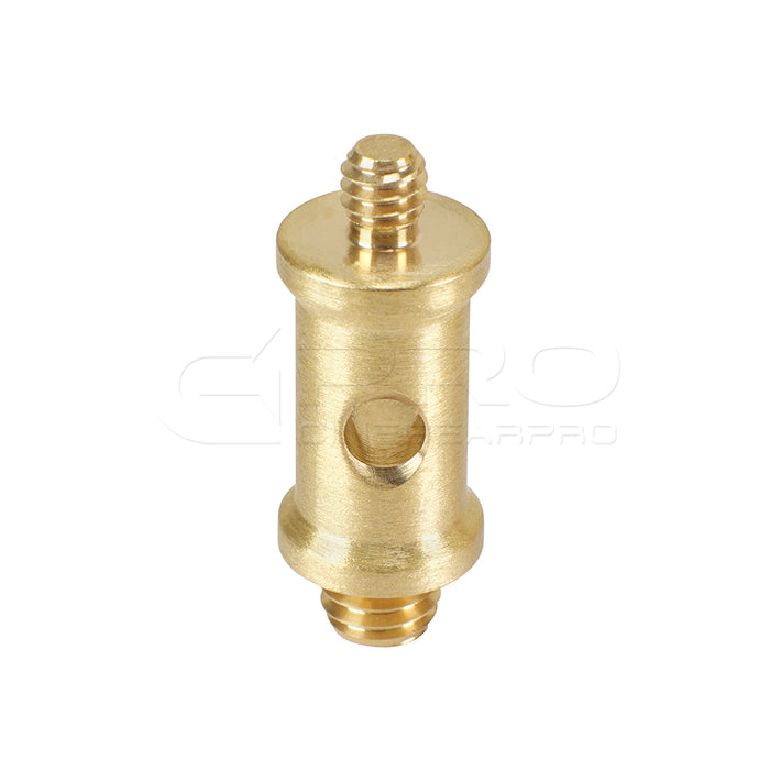 CINEGRIPPRO G01006 1/4''-20 & 3/8 - 16 Male Threads