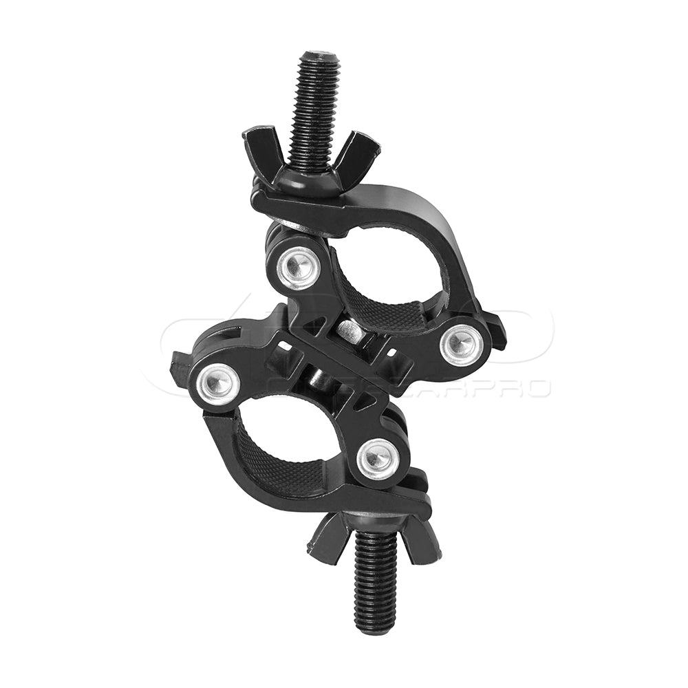 CINEGRIPPRO G03013 Ø30-35mm Parallel Twin Coupler