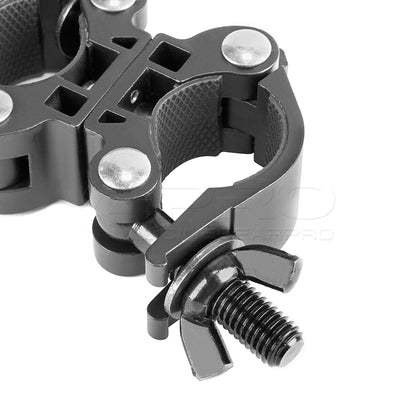 CINEGRIPPRO G03013 Ø30-35mm Parallel Twin Coupler
