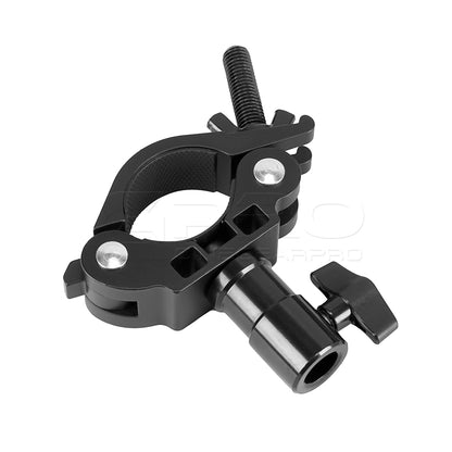 CINEGRIPPRO G03008 Half Coupler 40-50mm with 5/8″ socket