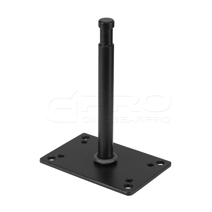CINEGRIPPRO G02048 5/8'' Baby pin wall plate 160mm
