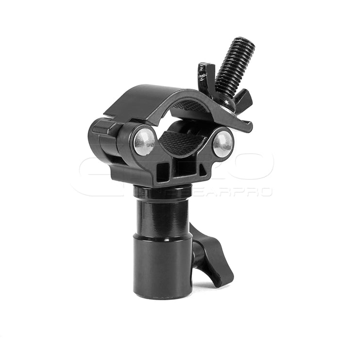 CINEGRIPPRO G03007 Ø30-35mm Coupler with 5/8'' Socket