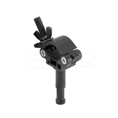 CINEGRIPPRO G03005 Ø30-35mm Coupler with Baby Pin