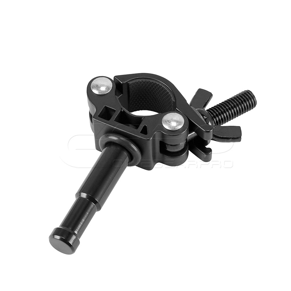 CINEGRIPPRO G03005 Ø30-35mm Coupler with Baby Pin