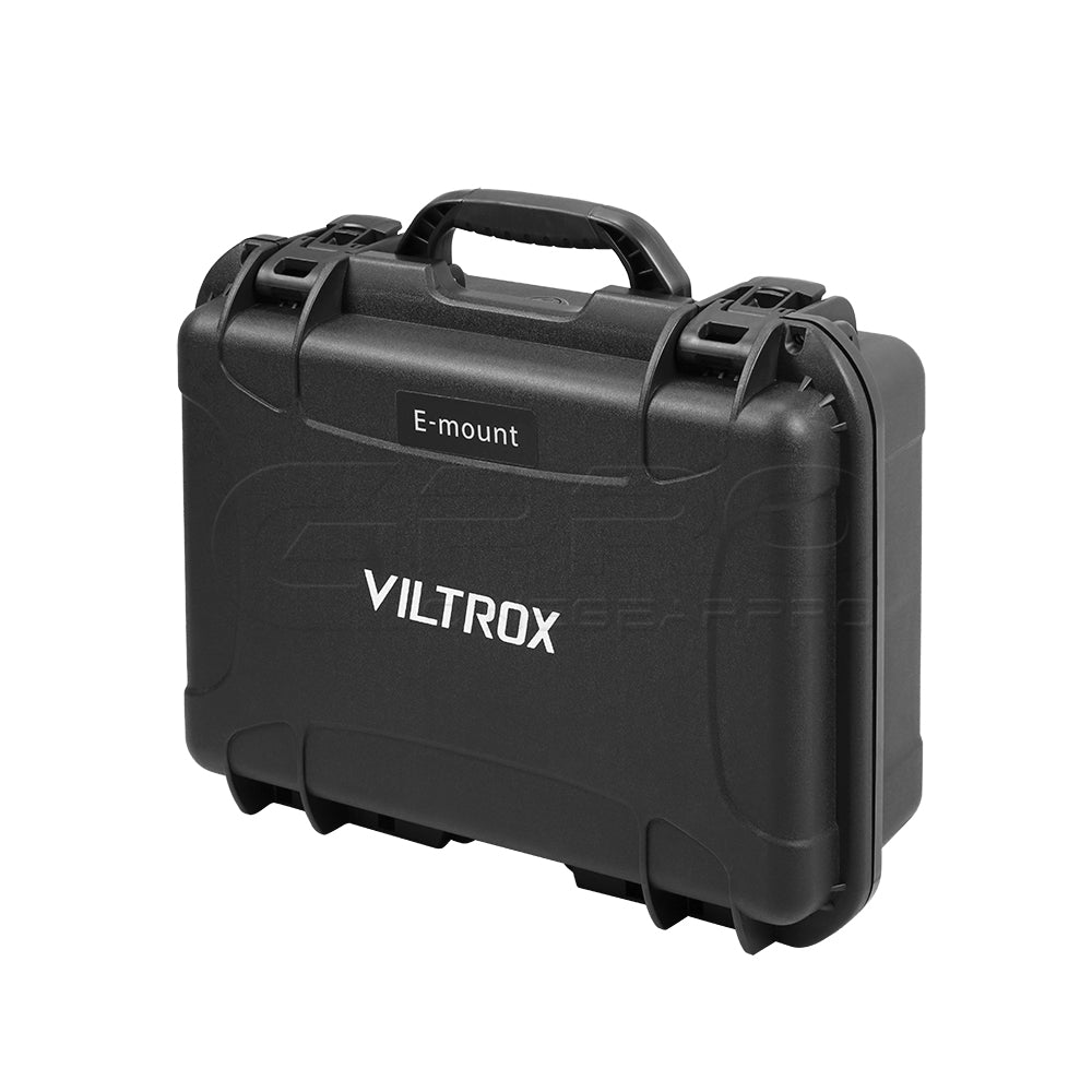 Viltrox Full Frame AutoFocus 6 Lens Set