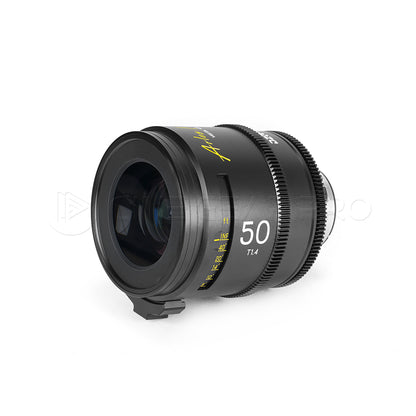 DZOFILM ARLES Super Speed 6-Lens Bundle Set Vista Vision cinema prime lens PL&EF Mount