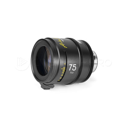 DZOFILM ARLES Super Speed 6-Lens Bundle Set Vista Vision cinema prime lens PL&EF Mount