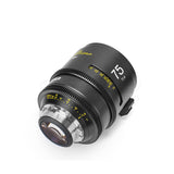 DZOFILM ARLES 75mm T1.4 Super Speed Vista Vision cinema prime lens PL&EF Mount